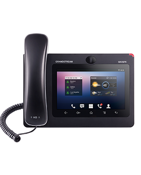 Grandstream Grandstream GXV3275 Video Android IP Telefon