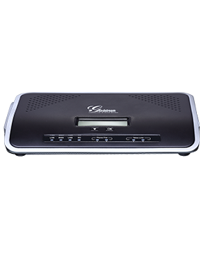 Grandstream Grandstream  UCM6102 IPPBX IP Santral