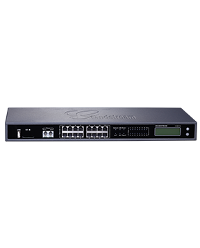 Grandstream Grandstream  UCM6116 IPPBX  IP Santral