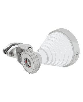 RFElements RF Elements SH-TP 5-30 Symmetrical Horn 30°Symetrical Beam Sektör Anten
