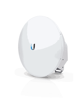 UBNT AF-5G23-S45 - UBNT airFiber Dish, 10 KM 5GHz 23dBi, Slant45 2x2 Mimo Anten ürün fiyat/ fiyatı, satış, Hemen Al, Sepete Ekle