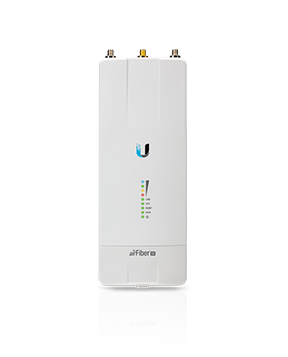 UBNT airFiber 5X HD UBNT AF-5X - UBNT airFiber 5X 512Mbps HDX PTP Backhaul