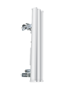 UBNT UBNT AirMAX 5G19 19dBi 120° 2x2 Mimo 5GHz Sektör Anten