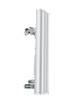 UBNT UBNT AirMAX 5G20 20dBi 90° 2x2 Mimo 5 GHz Sektör Anten