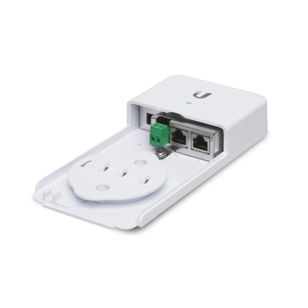 UBNT UBNT-FiberPOE-G2 Dış Mekan PoE Besleme Uzatması