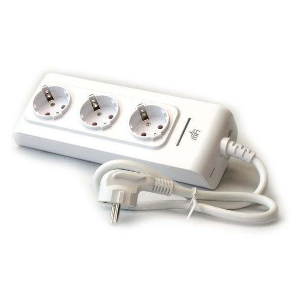 UBNT Ubiquiti mPOWER 3-port Power