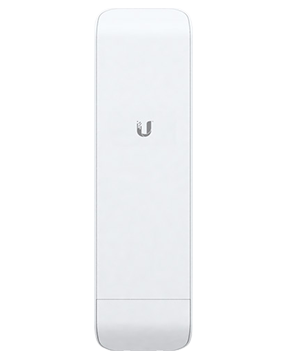 UBNT NanoStation M2 UBNT  NanoStation M2 - NSM2 300Mbps 2.4GHz AP
