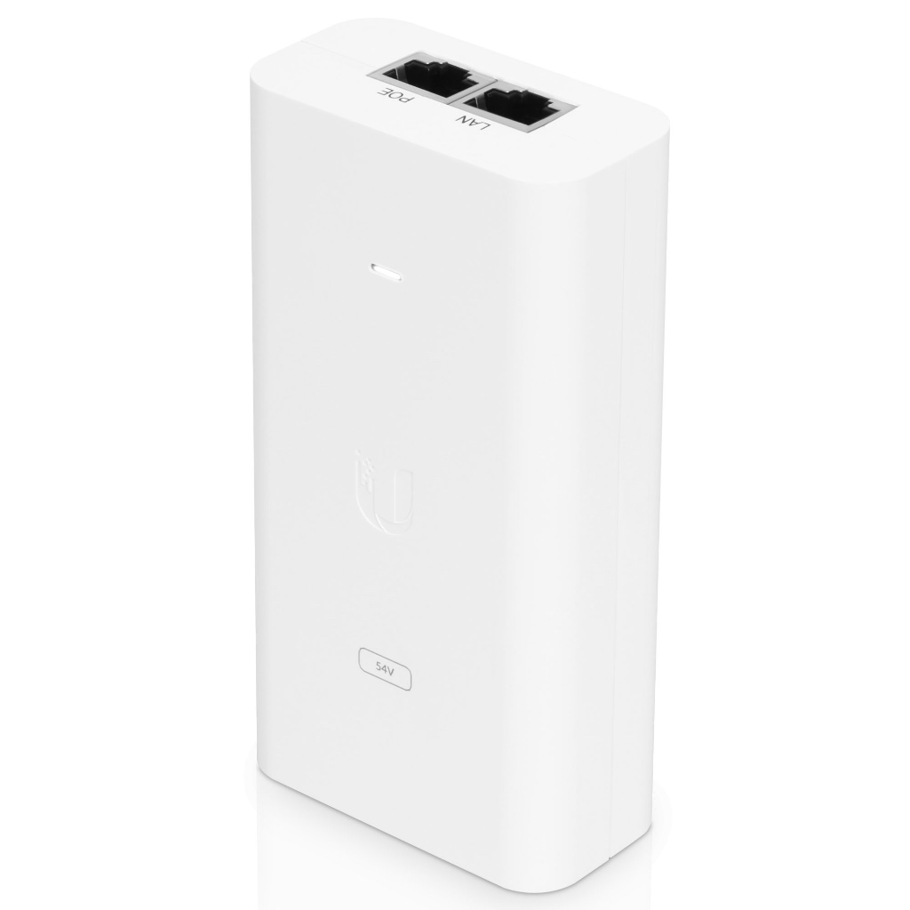 UBNT UBNT 54V 1.5A Gigabit PoE Adaptör AF-24-24HD- AF5-5U için