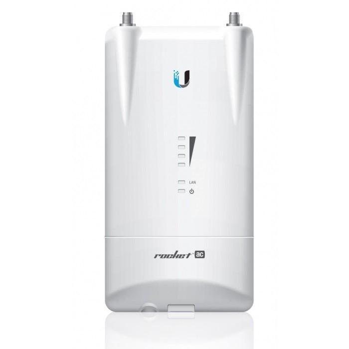 UBNT Rocket 5AC Lite UBNT R5AC-Lite - UBNT Rocket AC Lite 5GHz 802.11ac 450 Mbps AP