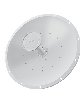 UBNT UBNTi RocketDish 5G-30 5GHz 30dBi 2x2 Mimo Anten