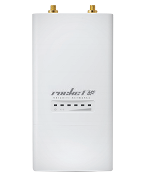 UBNT Rocket M2 UBNT Rocket M2 2.4GHz AP