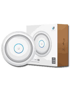 UBNT UniFi AC EDU UBNT UniFi UAP-AC-EDU - UBNT UniFi AC EDU 802.11ac 1300Mbps Anons Hoparlörlü AP