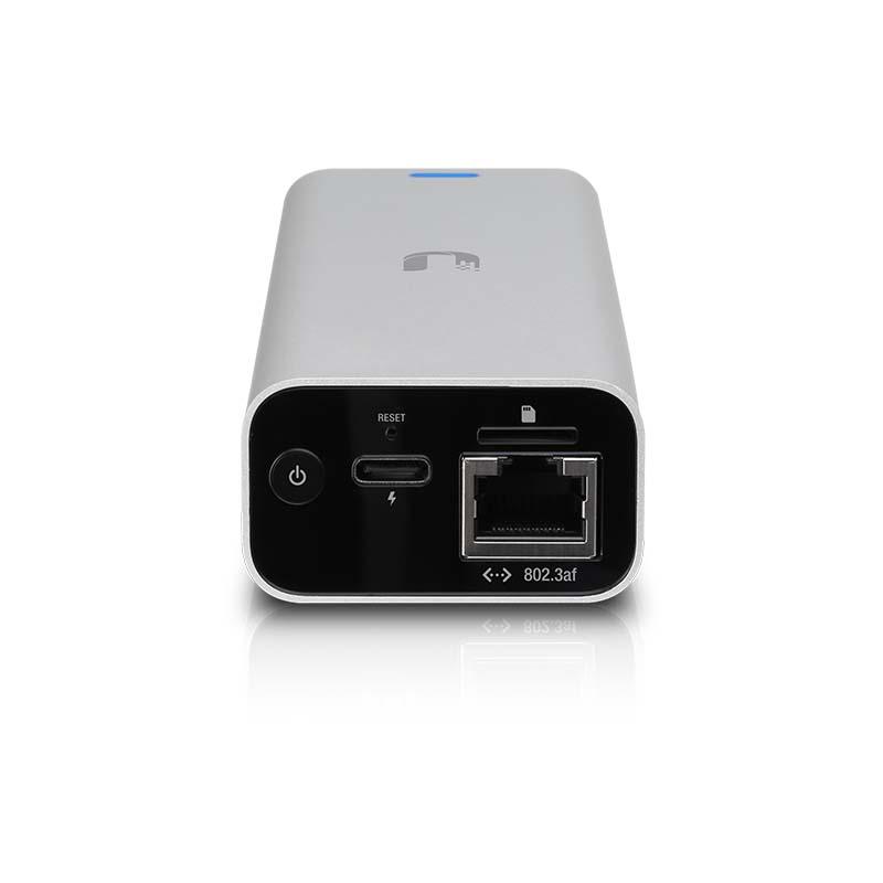 UBNT UniFi CloudKey Gen2 UBNT UniFi UCK-G2 - UBNT UniFi Cloud Key Gen2 UniFi Kontrolcü Cihazı - görsel 10