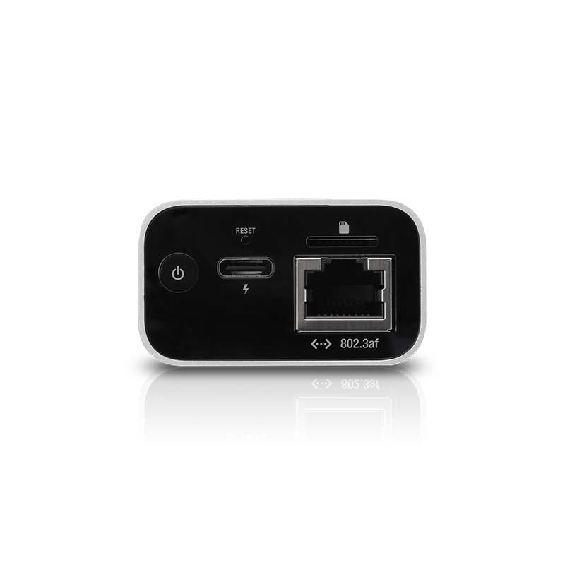 UBNT UniFi CloudKey Gen2 UBNT UniFi UCK-G2 - UBNT UniFi Cloud Key Gen2 UniFi Kontrolcü Cihazı - görsel 13
