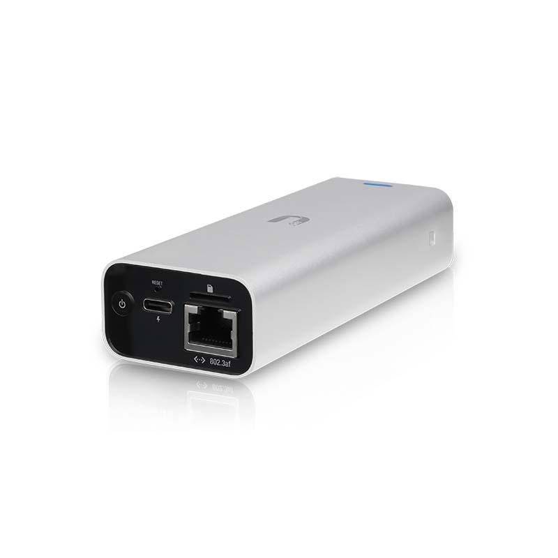 UBNT UniFi CloudKey Gen2 UBNT UniFi UCK-G2 - UBNT UniFi Cloud Key Gen2 UniFi Kontrolcü Cihazı - görsel 14
