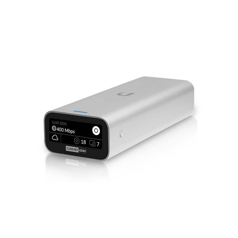 UBNT UniFi CloudKey Gen2 UBNT UniFi UCK-G2 - UBNT UniFi Cloud Key Gen2 UniFi Kontrolcü Cihazı - görsel 15