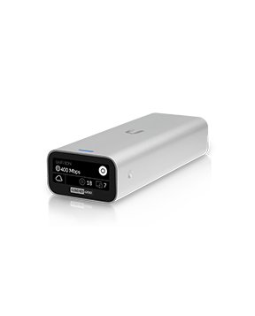 UBNT UniFi CloudKey Gen2 UBNT UniFi UCK-G2 - UBNT UniFi Cloud Key Gen2 UniFi Kontrolcü Cihazı - görsel 2