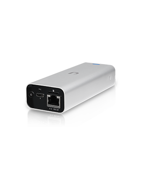 UBNT UniFi CloudKey Gen2 UBNT UniFi UCK-G2 - UBNT UniFi Cloud Key Gen2 UniFi Kontrolcü Cihazı - görsel 3