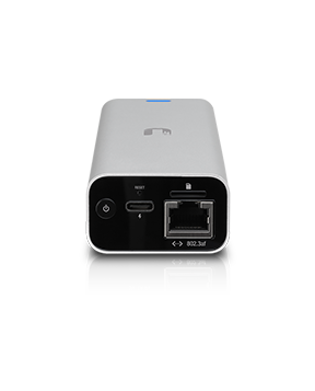 UBNT UniFi CloudKey Gen2 UBNT UniFi UCK-G2 - UBNT UniFi Cloud Key Gen2 UniFi Kontrolcü Cihazı - görsel 4