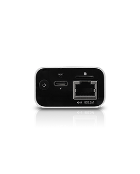 UBNT UniFi CloudKey Gen2 UBNT UniFi UCK-G2 - UBNT UniFi Cloud Key Gen2 UniFi Kontrolcü Cihazı - görsel 5
