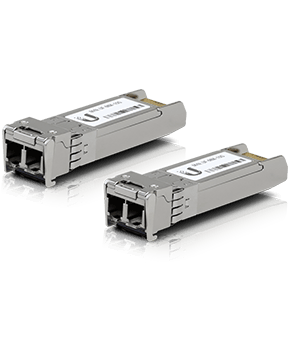 UBNT UBNT UF-MM-10G SFP+ Modül