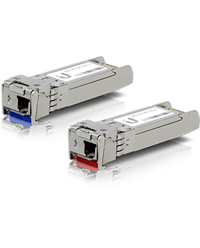 UBNT UBNT UF-SM-10G-S SFP+ Modül