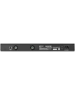 UBNT ES‑16‑XG - UBNT EdgeSwitch 16XG 16 Port SFP+ 4 Port RJ45 10GBIT yönetilebilir Omurga Switch