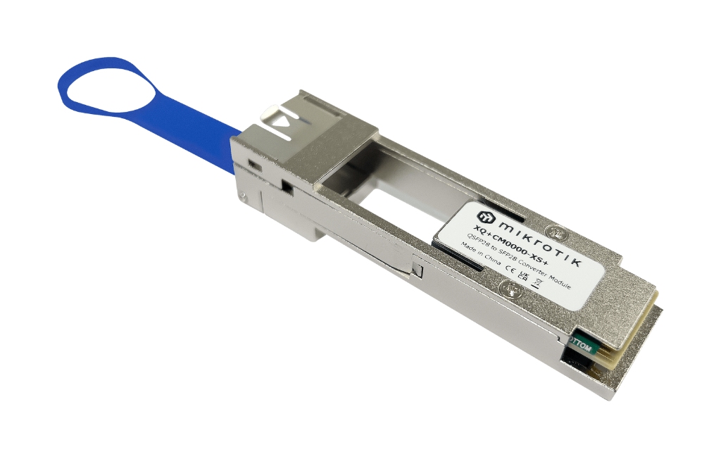 MikroTik XQ+CM0000-XS+ 25G QSFP28 to SFP28 Fiber Modül ürün fiyat/ fiyatı, satış, Hemen Al, Sepete Ekle
